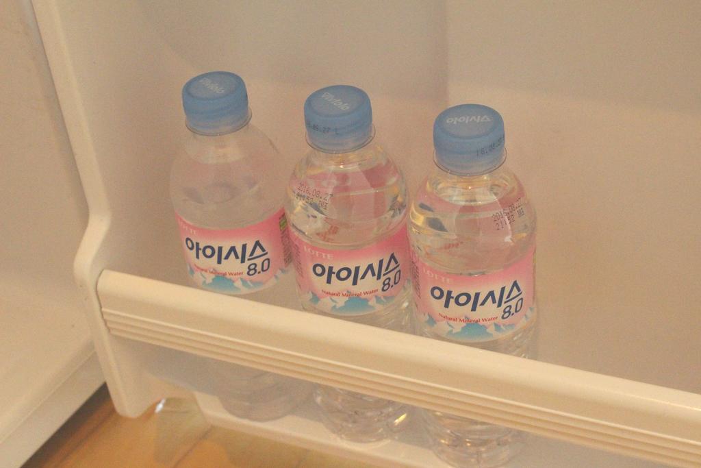 Incheon Airport Pitapat Residence Kültér fotó